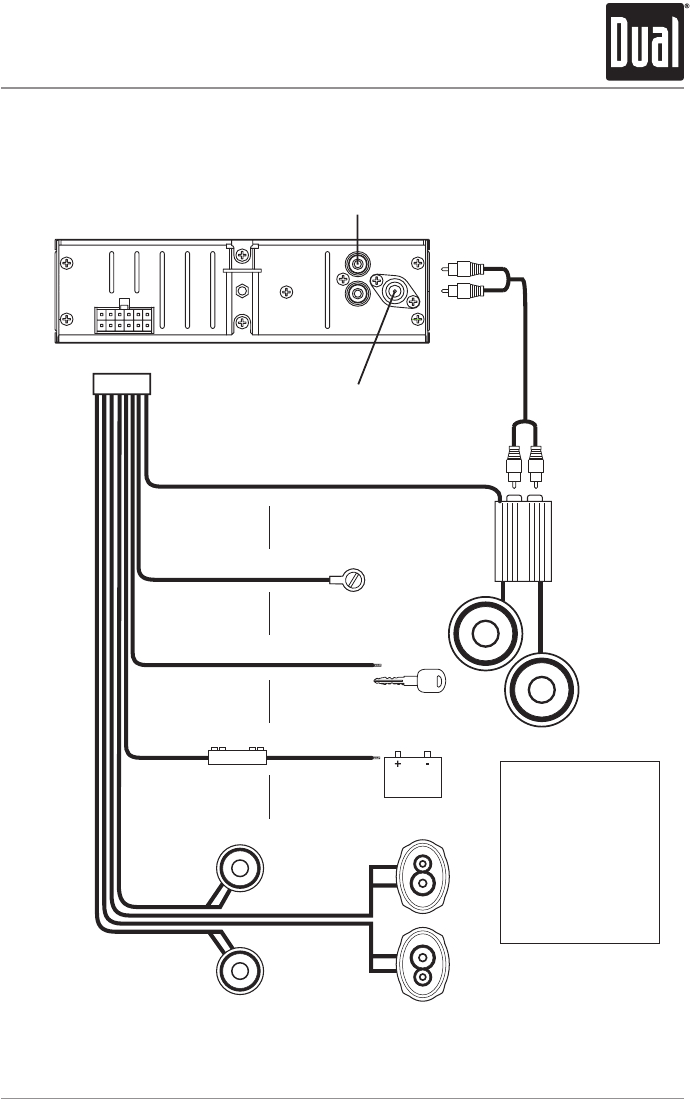 Dual touch Screen Radio Wiring Diagram Dual Xdvd110bt Wiring Diagram Dual touch Screen Radio Wiring Diagram Dual Xdvd110bt Wiring Diagram