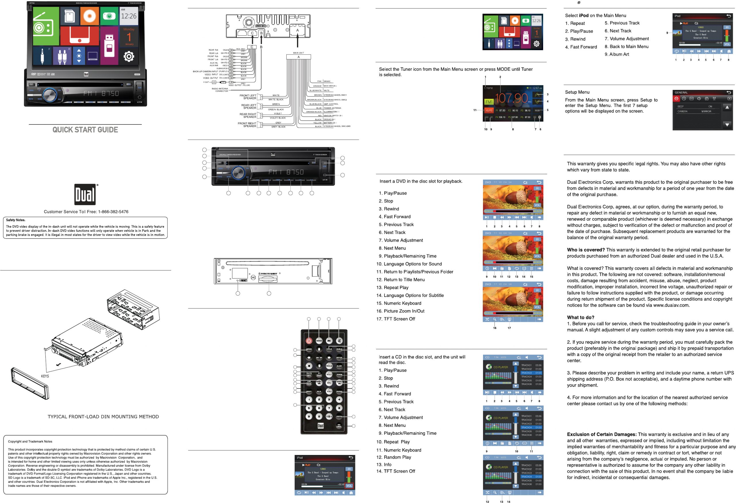 Dual touch Screen Radio Wiring Diagram Dual Xdvd110bt Wiring Diagram Dual touch Screen Radio Wiring Diagram Dual Xdvd110bt Wiring Diagram