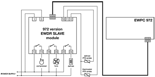 Eliwell Id Plus 974 Wiring Diagram Контроллер 974 инструкция