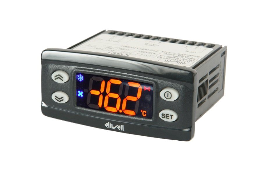 Eliwell Id Plus 974 Wiring Diagram Régulateur Idplus974 Eliwell Eliwell Id Plus 974 Wiring Diagram Régulateur Idplus974 Eliwell