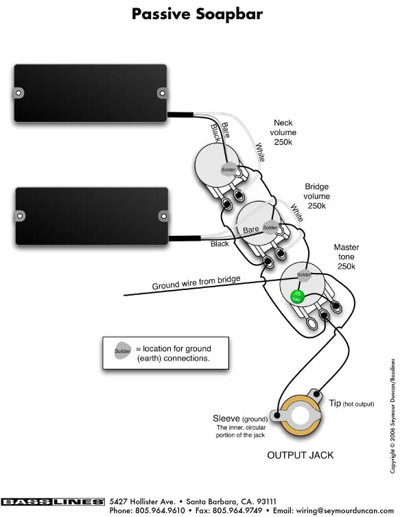 Emg P Bass Pickup Wiring Diagram Emg Wiring Diagram Jazz Bass Emg P Bass Pickup Wiring Diagram Emg Wiring Diagram Jazz Bass