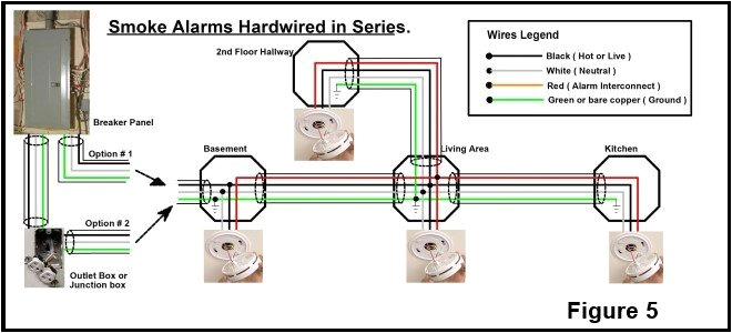 Fire Alarm Smoke Detector Wiring Diagram Smoke Detector Wiring 101 Fire Alarm Smoke Detector Wiring Diagram Smoke Detector Wiring 101