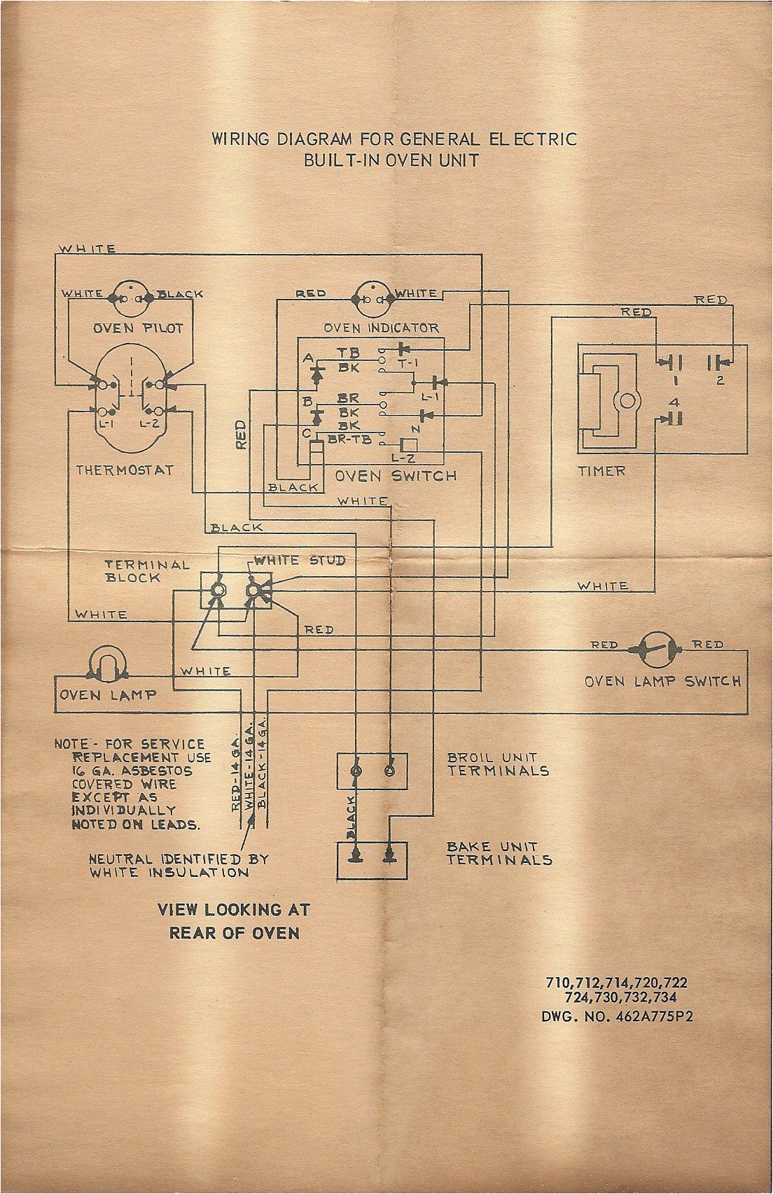 Ge Wall Oven Wiring Diagram I Have A Ge Single Wall Oven From 1959 I Need the Model Ge Wall Oven Wiring Diagram I Have A Ge Single Wall Oven From 1959 I Need the Model