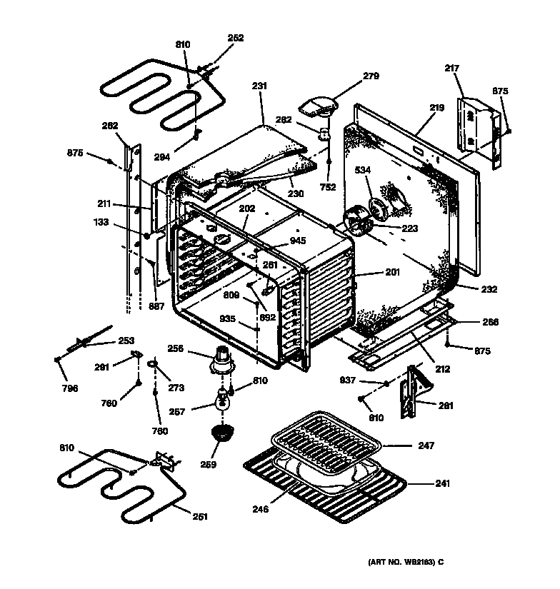 Ge Wall Oven Wiring Diagram Wiring Diagram 32 Ge Wall Oven Parts Diagram Ge Wall Oven Wiring Diagram Wiring Diagram 32 Ge Wall Oven Parts Diagram