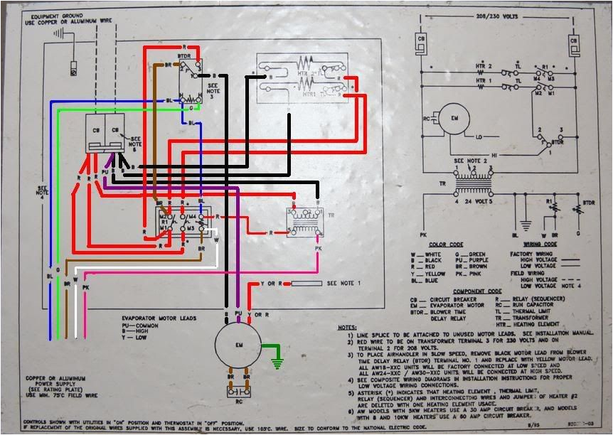 Goodman Condenser Fan Motor Wiring Diagram Colored Coded Condenser Fan Wiring Goodman Condenser Fan Motor Wiring Diagram Colored Coded Condenser Fan Wiring