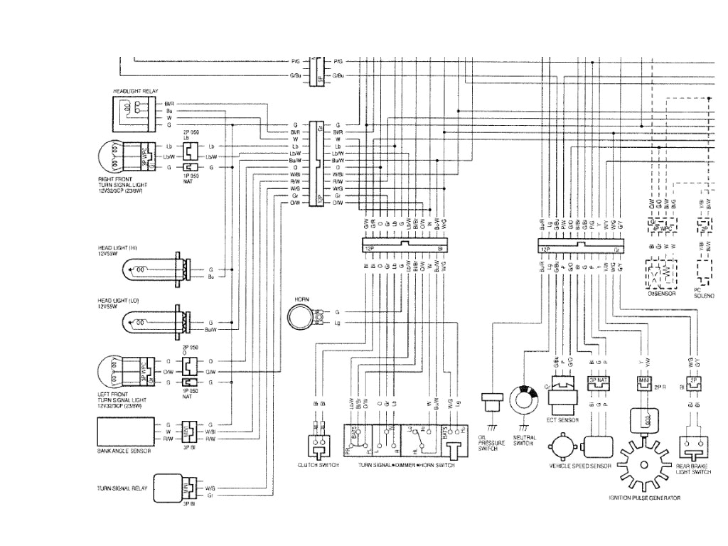 Honda Cbr 600 F4 Wiring Diagram 2002 Honda Cbr 600 F4i Wiring Diagram Collection Honda Cbr 600 F4 Wiring Diagram 2002 Honda Cbr 600 F4i Wiring Diagram Collection