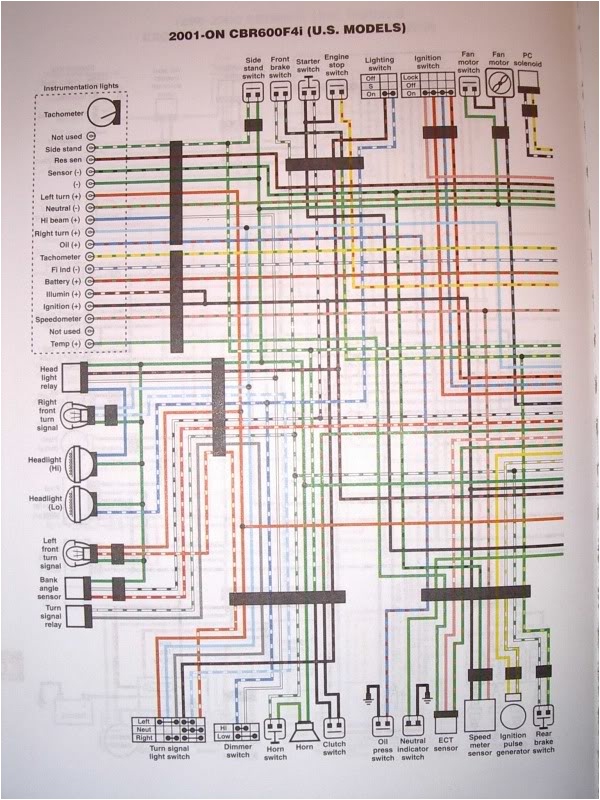 Honda Cbr 600 F4 Wiring Diagram Honda Cbr 600 F4i Wiring Diagram Wiring Diagram Honda Cbr 600 F4 Wiring Diagram Honda Cbr 600 F4i Wiring Diagram Wiring Diagram