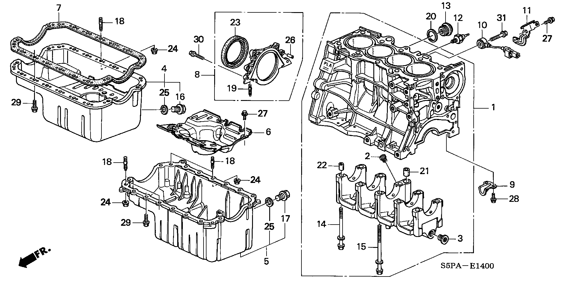 Honda Crv Knock Sensor Wiring Diagram Code 1324 Knock Voltage Honda Tech Honda forum Discussion Honda Crv Knock Sensor Wiring Diagram Code 1324 Knock Voltage Honda Tech Honda forum Discussion