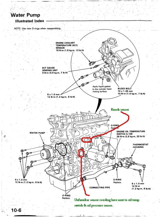 Honda Crv Knock Sensor Wiring Diagram What is This Sensor Honda Tech Honda forum Discussion Honda Crv Knock Sensor Wiring Diagram What is This Sensor Honda Tech Honda forum Discussion