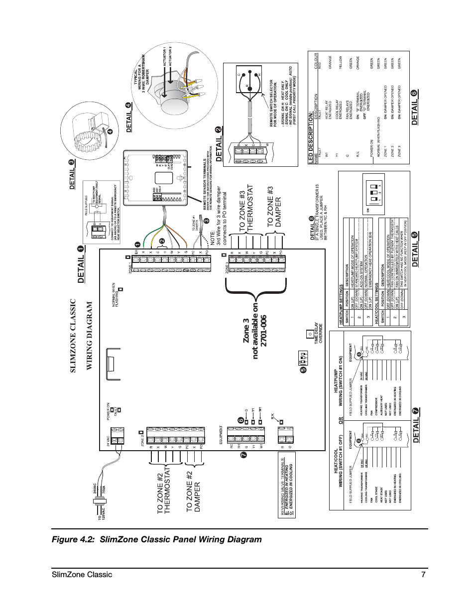 Honeywell Zone Control Wiring Diagram Honeywell Zone Control Wiring Diagram Auto Electrical