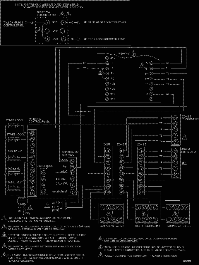 Honeywell Zone Control Wiring Diagram Honeywell Zone Control Wiring Diagram Auto Electrical Honeywell Zone Control Wiring Diagram Honeywell Zone Control Wiring Diagram Auto Electrical