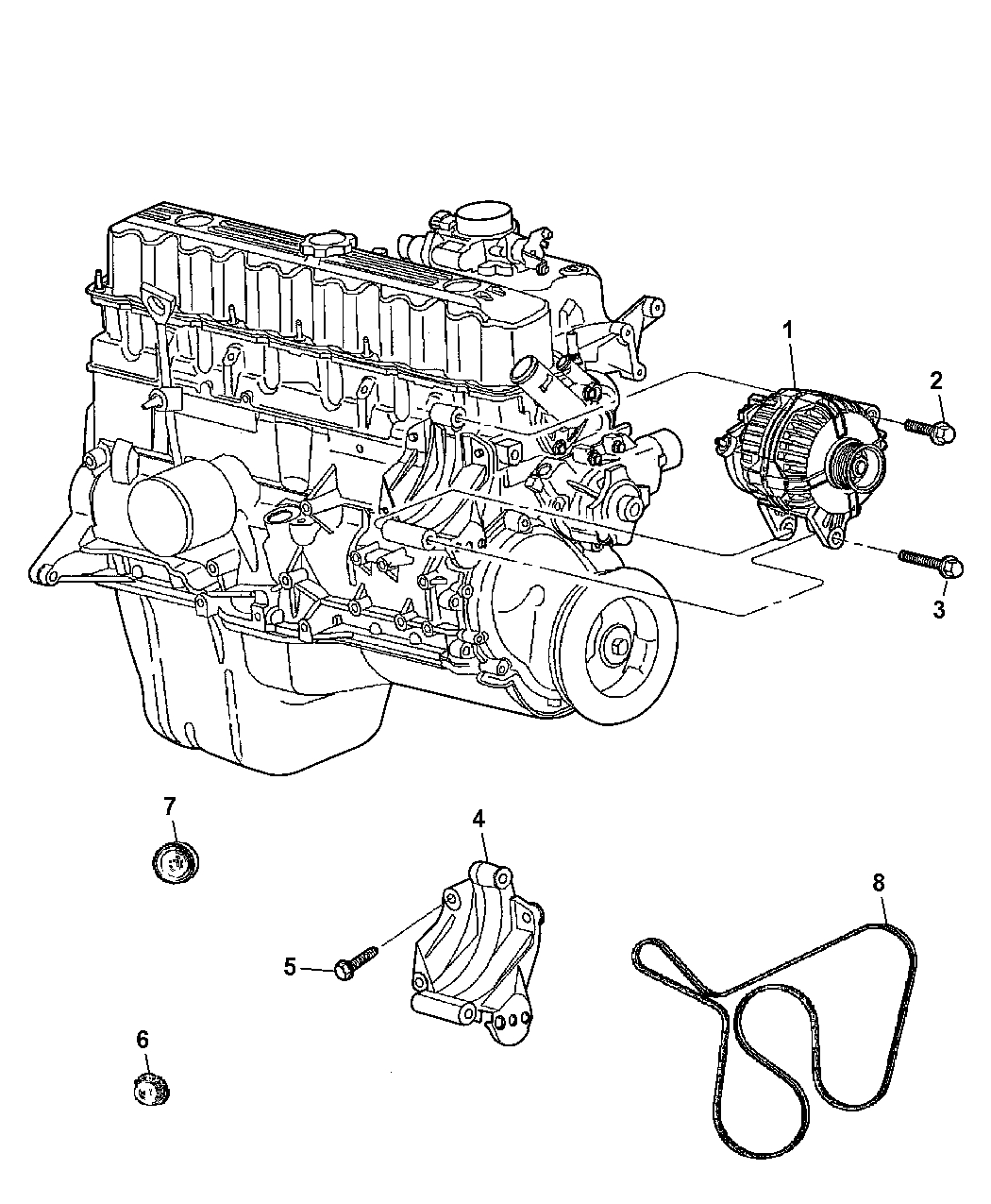 Jeep 4.0 Engine Wiring Diagram 2001 Jeep Wrangler 4 0 Engine Diagram Auto Electrical Jeep 4.0 Engine Wiring Diagram 2001 Jeep Wrangler 4 0 Engine Diagram Auto Electrical