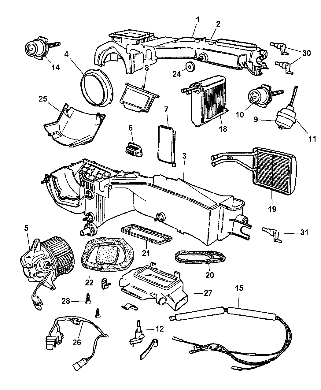 Jeep 4.0 Engine Wiring Diagram 2001 Jeep Wrangler 4 0 Engine Diagram Auto Electrical Jeep 4.0 Engine Wiring Diagram 2001 Jeep Wrangler 4 0 Engine Diagram Auto Electrical