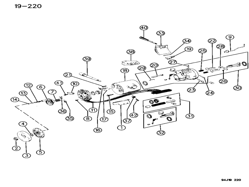 Jeep Yj Steering Column Wiring Diagram Jeep Wrangler Steering Column Diagram Wiring forums Jeep Yj Steering Column Wiring Diagram Jeep Wrangler Steering Column Diagram Wiring forums