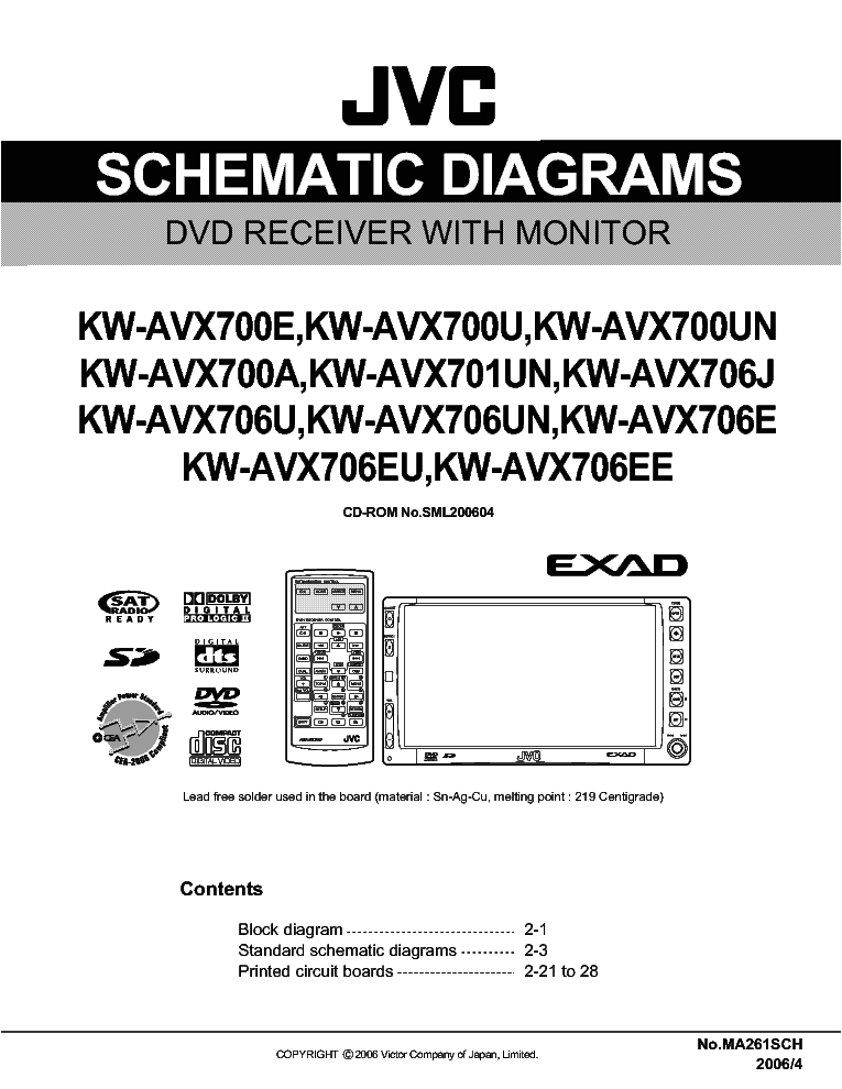 Jvc Kd G200 Wiring Diagram Jvc Kdr300 Wiring Diagram Jvc Kd G200 Wiring Diagram Jvc Kdr300 Wiring Diagram