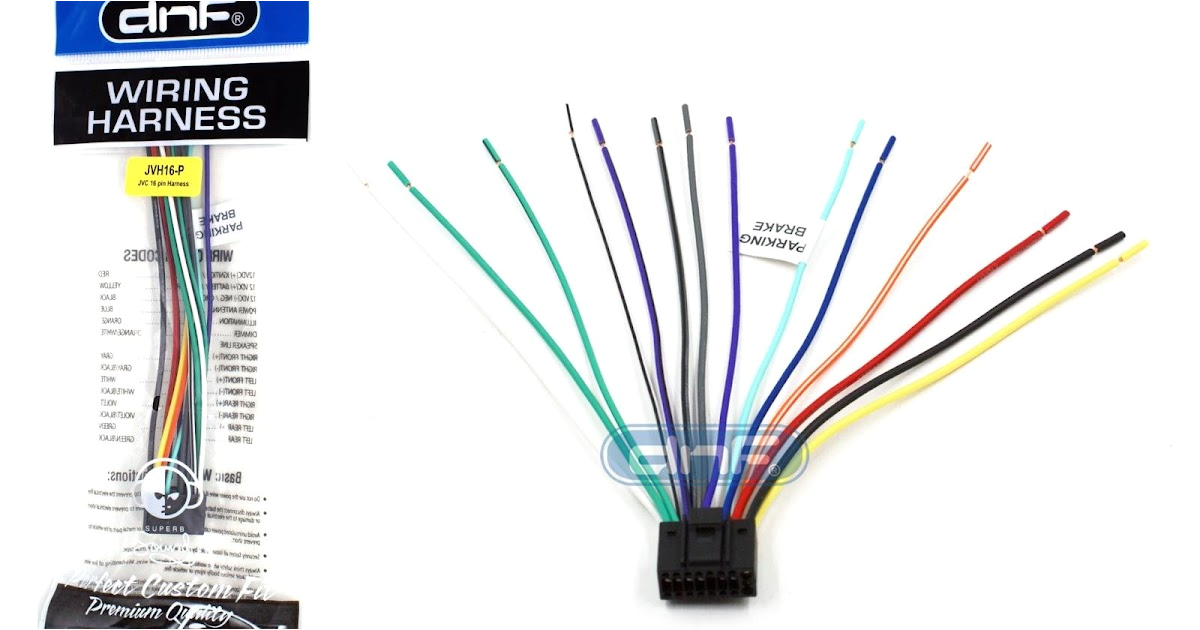 Jvc Kd R330 Wiring Harness Diagram Jvc Kd R330 Wiring Diagram Kd R330 Wiring Harness