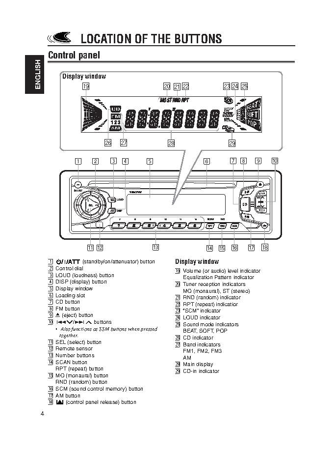 Jvc Kd R330 Wiring Harness Diagram Jvc Kd R330 Wiring Diagram
