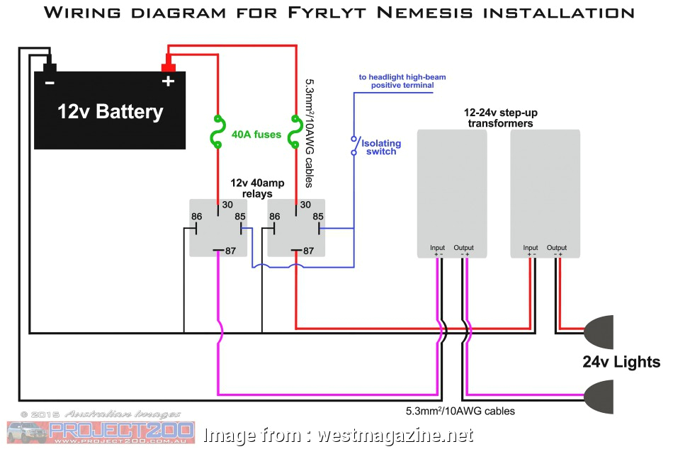 Led Pool Light Wiring Diagram How to Wire Lights 12v Creative 12v Transformer Wiring