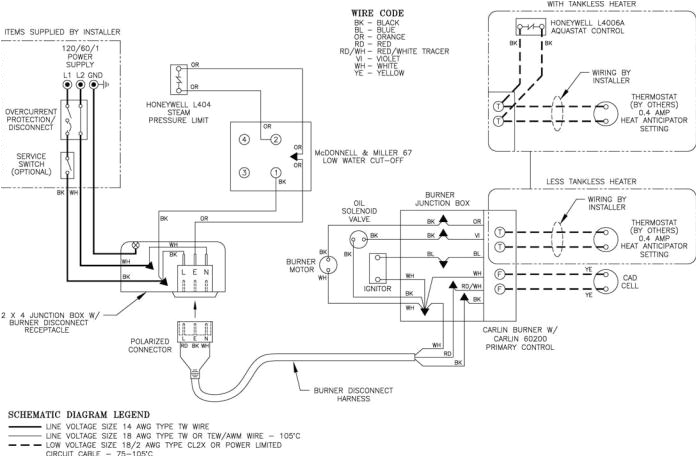 Mcdonnell Miller No 7b Wiring Diagram Mcdonnell Miller No 7b Wiring Diagram Wiring Diagram Schemas