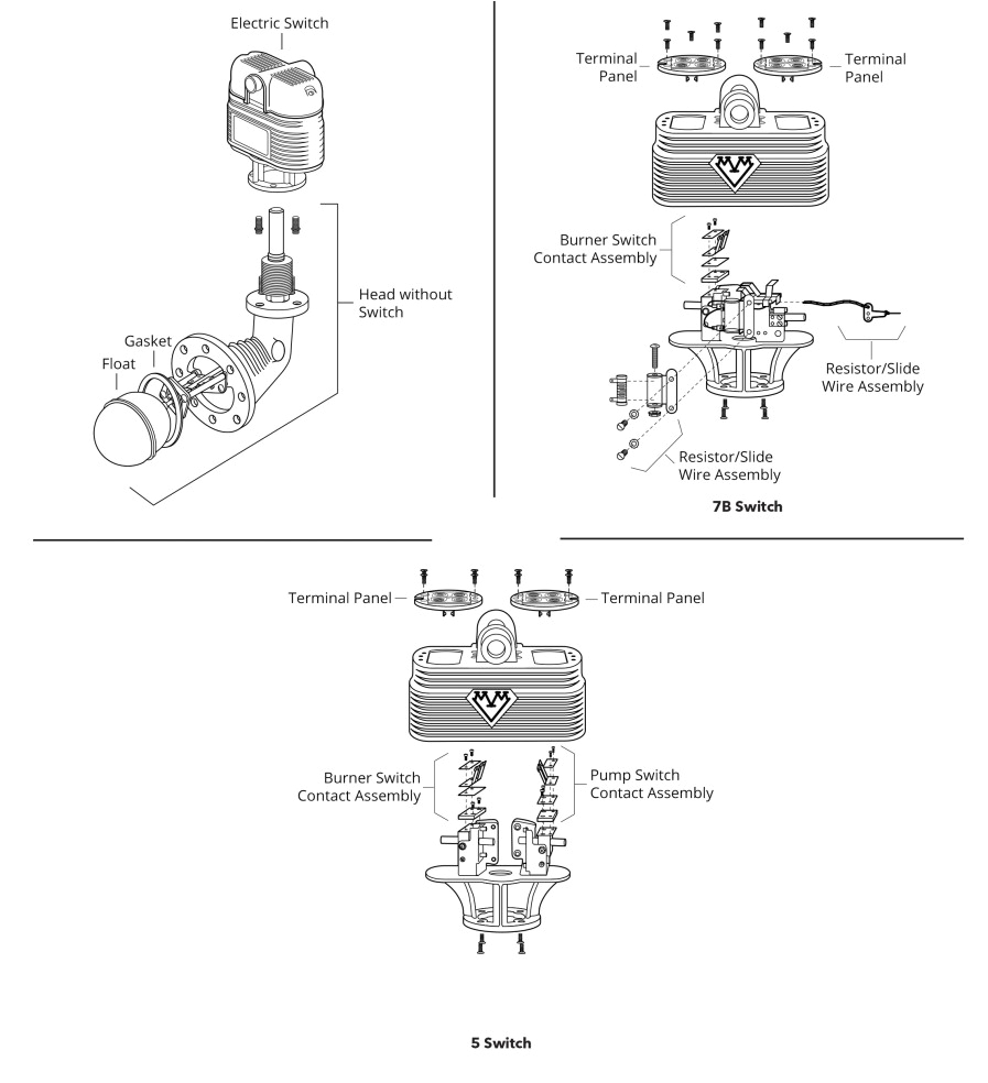 Mcdonnell Miller No 7b Wiring Diagram Mcdonnell Miller No 7b Wiring Diagram Wiring Diagram Schemas