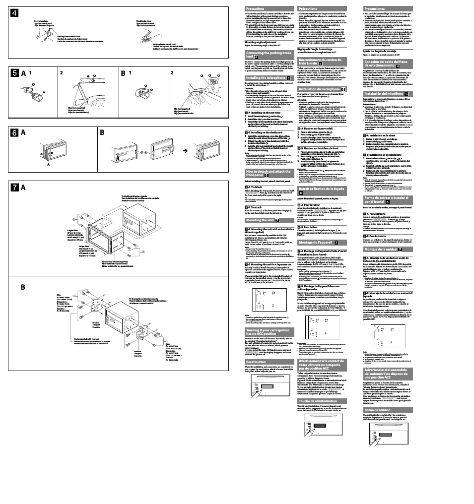 Sony Xav Ax3000 Wiring Diagram Ab B sony Xav 601bt User Manual Sony Xav Ax3000 Wiring Diagram Ab B sony Xav 601bt User Manual