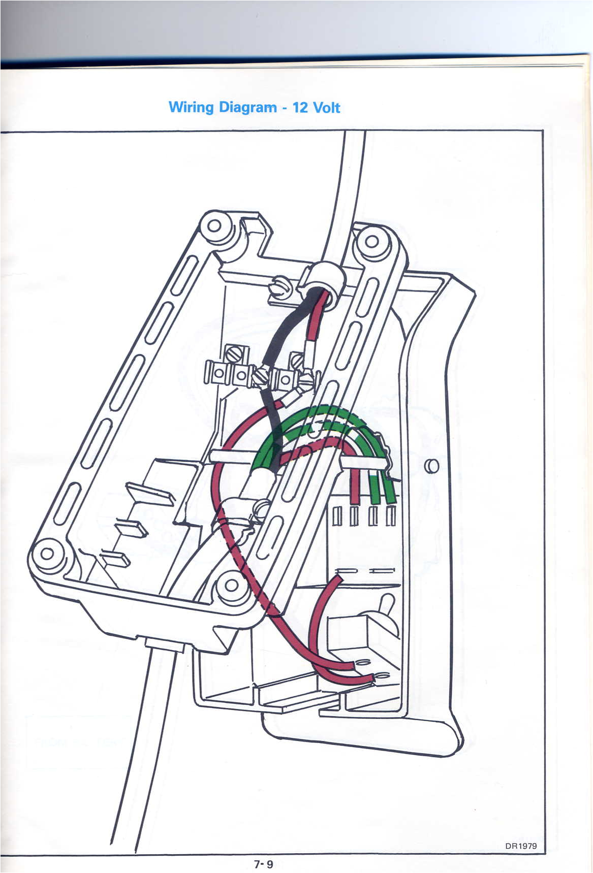 Trolling Motor Foot Switch Wiring Diagram Trying to Repair A Friends 1986 Trolling Motor Model Trolling Motor Foot Switch Wiring Diagram Trying to Repair A Friends 1986 Trolling Motor Model