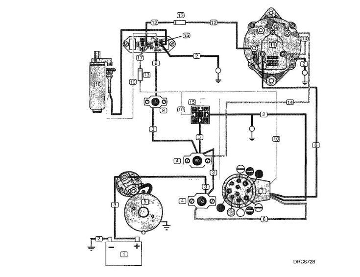 Volvo Penta 5.0 Wiring Diagram Volvo Penta Alternator Wiring Diagram Yate Volvo Penta 5.0 Wiring Diagram Volvo Penta Alternator Wiring Diagram Yate
