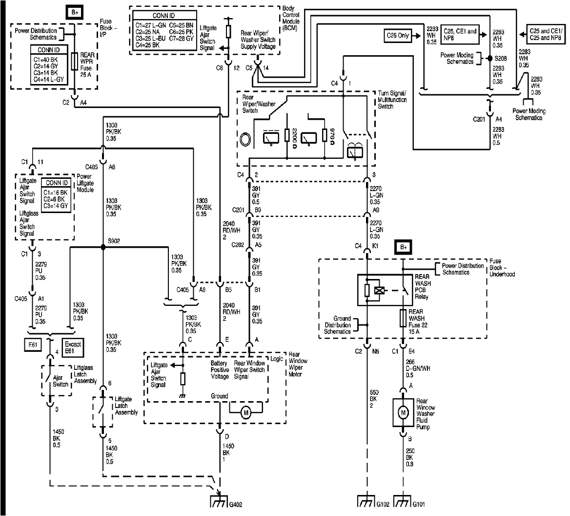 01 Suburban Radio Wiring Diagram Diagram 2001 Chevy Suburban Radio Wiring Diagram Wiring