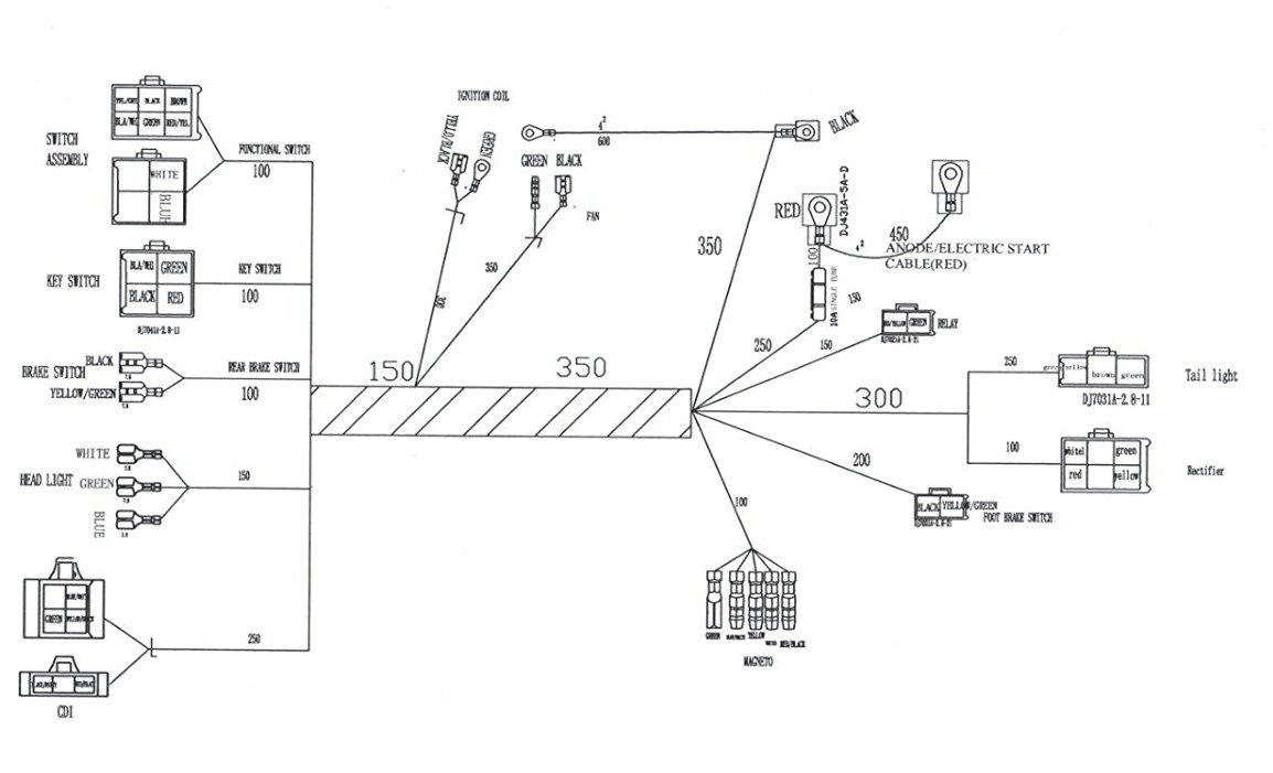 110cc Go Kart Wiring Diagram 110cc Go Kart Motor Stator Wiring Diagram 110cc Go Kart Wiring Diagram 110cc Go Kart Motor Stator Wiring Diagram