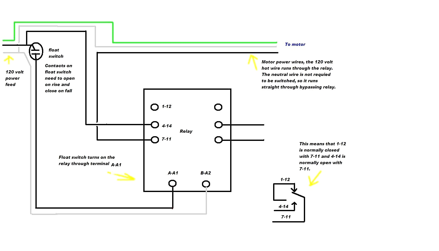 120 Volt Relay Wiring Diagram Find Out Here 120 Volt Relay Wiring Diagram Download 120 Volt Relay Wiring Diagram Find Out Here 120 Volt Relay Wiring Diagram Download