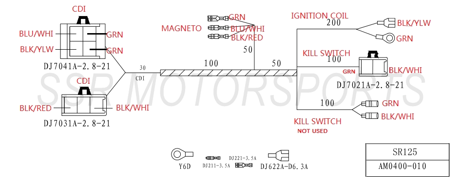 125 Pit Bike Wiring Diagram Diagram Wiring A Headlight and A Tail Light for Lifan 125 Pit Bike Wiring Diagram Diagram Wiring A Headlight and A Tail Light for Lifan