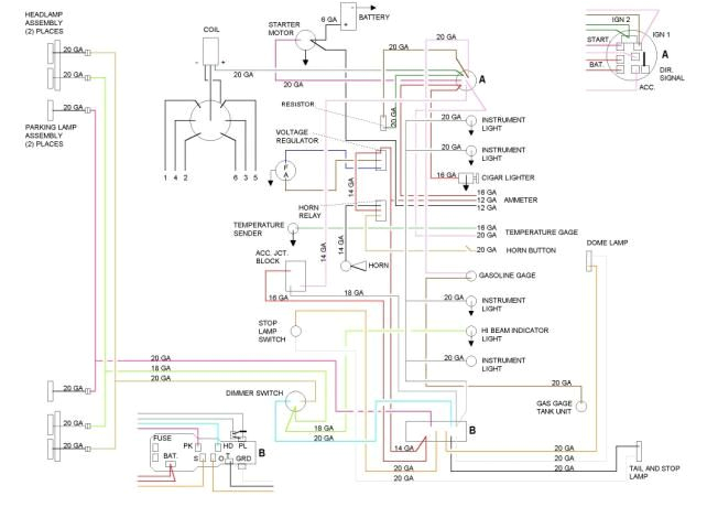 1959 Chevy Truck Ignition Switch Wiring Diagram 1959 Gmc Wiring the 1947 Present Chevrolet Gmc Truck 1959 Chevy Truck Ignition Switch Wiring Diagram 1959 Gmc Wiring the 1947 Present Chevrolet Gmc Truck