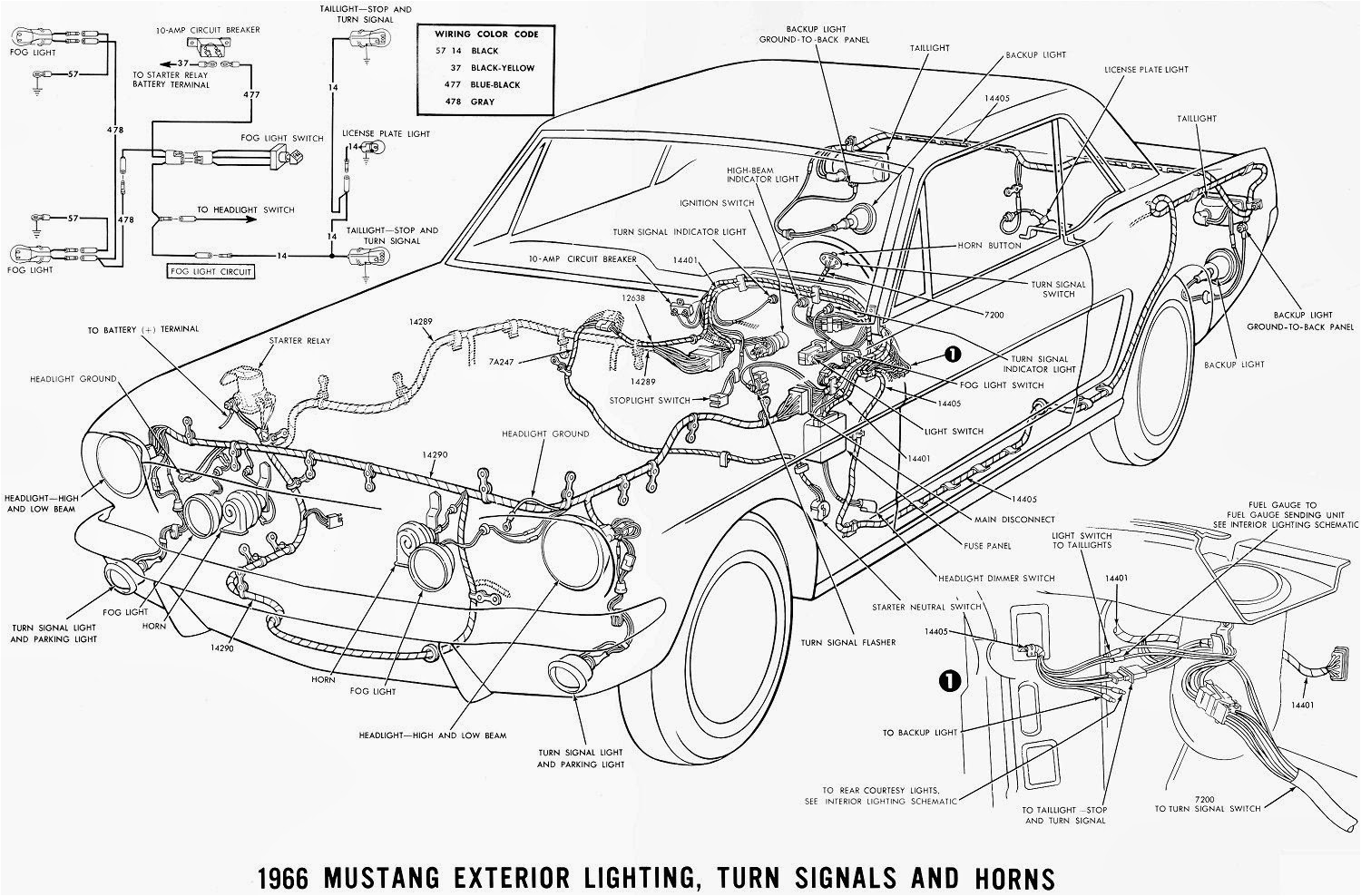 1966 ford Mustang Wiring Harness Diagram Lelus 66 Mustang 1966 Mustang Wiring Diagrams 1966 ford Mustang Wiring Harness Diagram Lelus 66 Mustang 1966 Mustang Wiring Diagrams