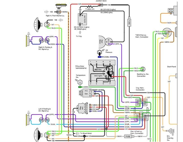 1968 Camaro Wiring Harness Diagram Wiring Diagram 6 1968 Camaro Wiring Harness Diagram 1968 Camaro Wiring Harness Diagram Wiring Diagram 6 1968 Camaro Wiring Harness Diagram