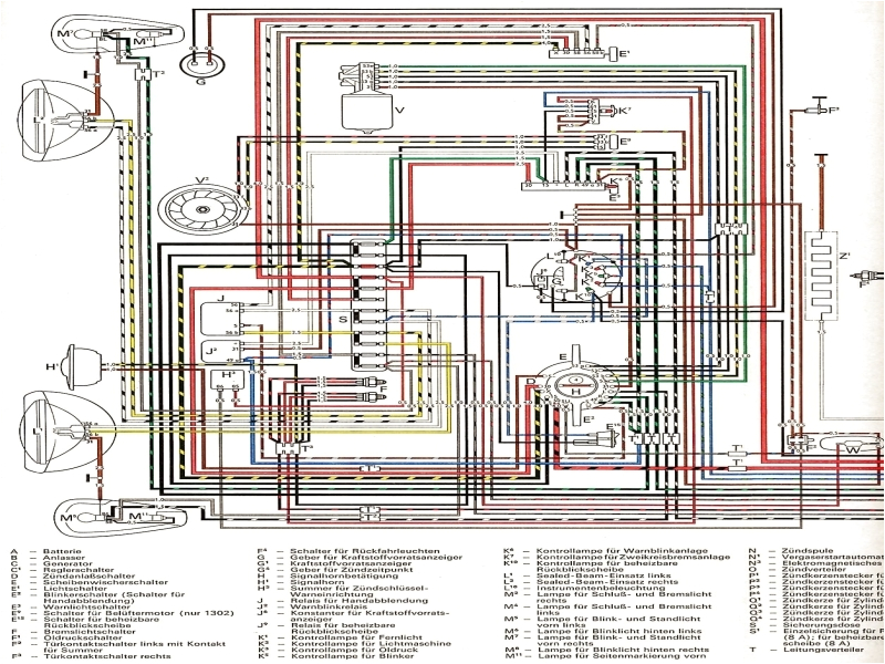 1972 Vw Beetle Wiring Diagram 1972 Vw Bug Wiring Diagram Lighting Wiring forums 1972 Vw Beetle Wiring Diagram 1972 Vw Bug Wiring Diagram Lighting Wiring forums