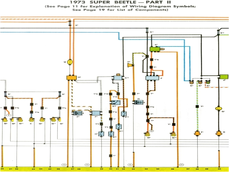 1973 Volkswagen Beetle Wiring Diagram 1973 Vw Beetle Fuse Box Diagram Wiring forums 1973 Volkswagen Beetle Wiring Diagram 1973 Vw Beetle Fuse Box Diagram Wiring forums