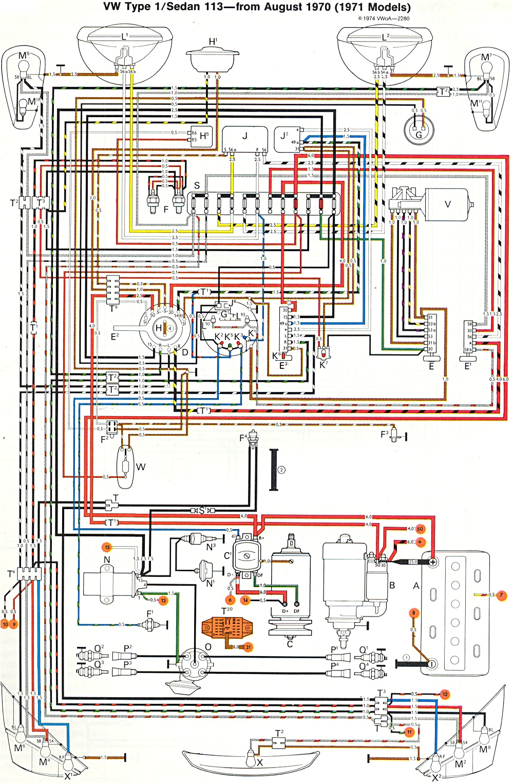 1973 Volkswagen Beetle Wiring Diagram 1973 Vw Beetle Wiring Diagram Wiring Diagram 1973 Volkswagen Beetle Wiring Diagram 1973 Vw Beetle Wiring Diagram Wiring Diagram