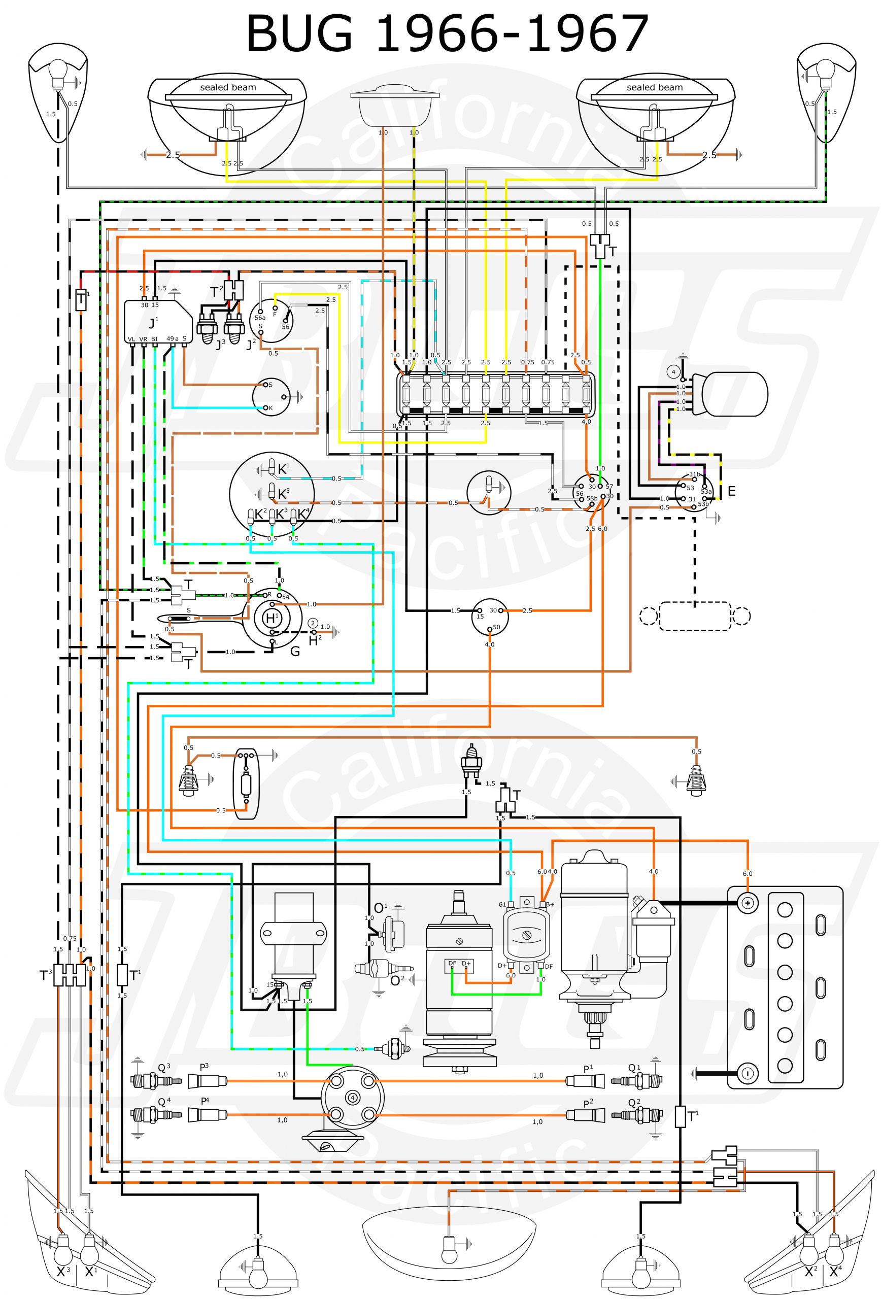 1973 Volkswagen Beetle Wiring Diagram 1973 Vw Super Beetle Wiring Diagram Free Wiring Diagram 1973 Volkswagen Beetle Wiring Diagram 1973 Vw Super Beetle Wiring Diagram Free Wiring Diagram