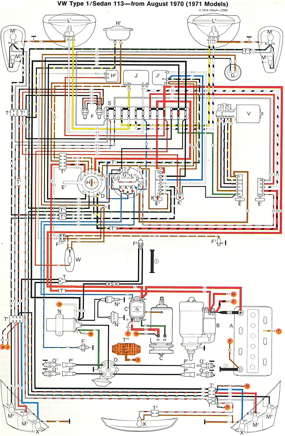 1974 Vw Beetle Engine Wiring Diagram 1974 Vw Super Beetle Wiring Diagram 1974 Vw Beetle Engine Wiring Diagram 1974 Vw Super Beetle Wiring Diagram