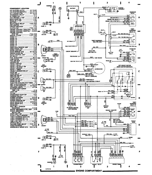1986 Nissan Pickup Wiring Diagram 1986 Nissan Pickup Ignition Wiring Diagram 97 Nissan 1986 Nissan Pickup Wiring Diagram 1986 Nissan Pickup Ignition Wiring Diagram 97 Nissan