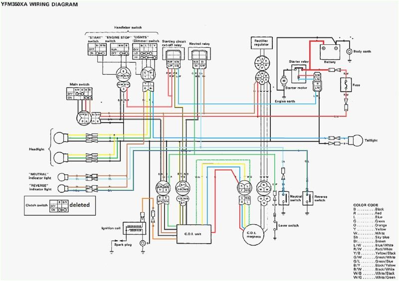 1987 Yamaha Warrior 350 Wiring Diagram 1987 Yamaha Warrior 350 Wiring Diagram Wiring Diagram 1987 Yamaha Warrior 350 Wiring Diagram 1987 Yamaha Warrior 350 Wiring Diagram Wiring Diagram