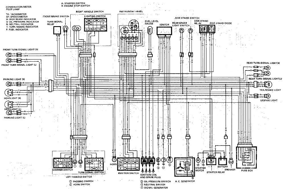 1989 ford F150 Headlight Wiring Diagram 19 Inspirational 1989 ford F150 Ignition Switch Wiring Diagram
