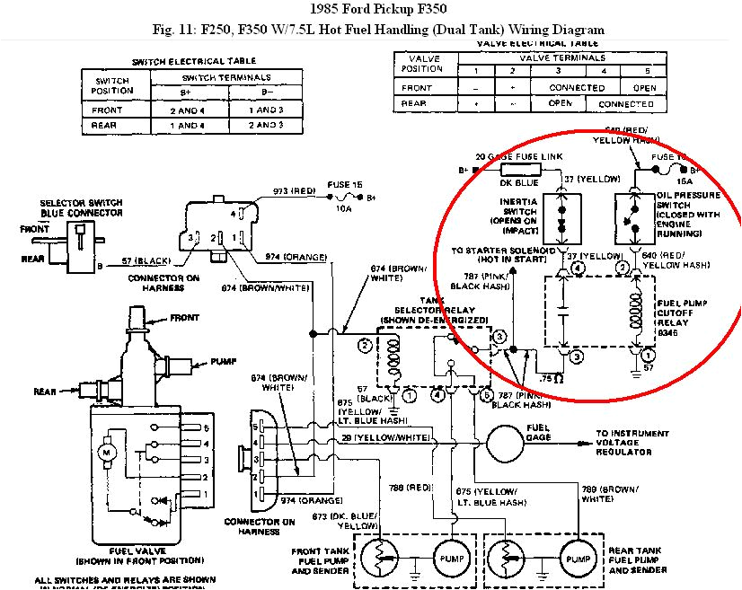 1989 ford F350 Wiring Diagram Free 1989 F350 7 5l Wiring Diagram Site 1989 ford F350 Wiring Diagram Free 1989 F350 7 5l Wiring Diagram Site