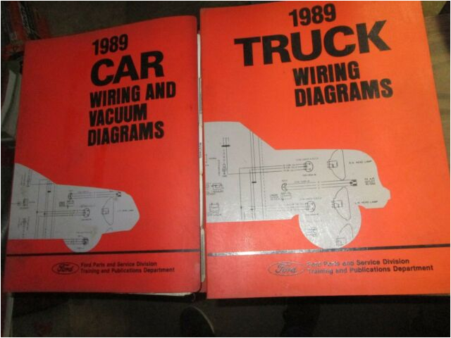 1989 ford F350 Wiring Diagram Free 1989 ford Car Truck Mustang Taurus F150 F350 Factory 1989 ford F350 Wiring Diagram Free 1989 ford Car Truck Mustang Taurus F150 F350 Factory