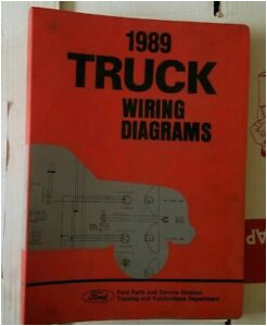 1989 ford F350 Wiring Diagram Free 1989 ford Truck Wiring Diagrams F150 F350 F Super Duty 1989 ford F350 Wiring Diagram Free 1989 ford Truck Wiring Diagrams F150 F350 F Super Duty