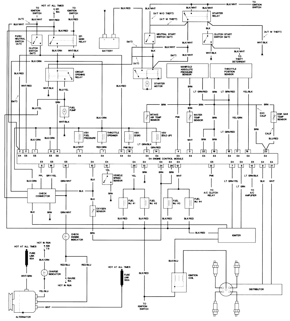 1989 toyota Pickup Radio Wiring Diagram 1989 toyotum Camry Stereo Wiring Diagram Wiring Diagram 1989 toyota Pickup Radio Wiring Diagram 1989 toyotum Camry Stereo Wiring Diagram Wiring Diagram