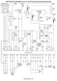 1990 Chevy Headlight Switch Wiring Diagram 1990 Chevy Truck Headlight Wiring Diagram Schematic and