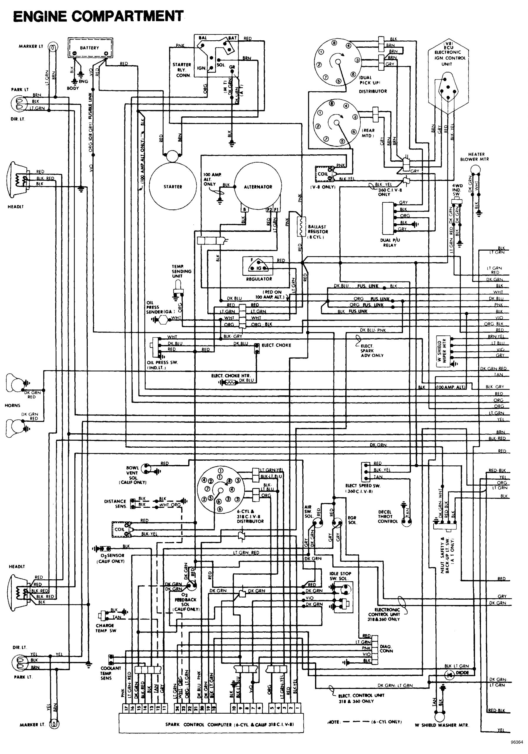 1993 Dodge W250 Headlight Wiring Diagram 1993 Dodge W250 Wiring Diagram Free Wiring Diagram
