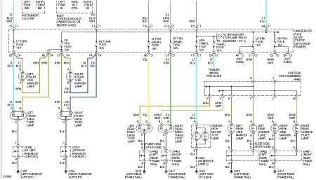 1995 Gmc sonoma Radio Wiring Diagram 99 Gmc sonoma Wiring Diagram Wiring Diagram Networks 1995 Gmc sonoma Radio Wiring Diagram 99 Gmc sonoma Wiring Diagram Wiring Diagram Networks