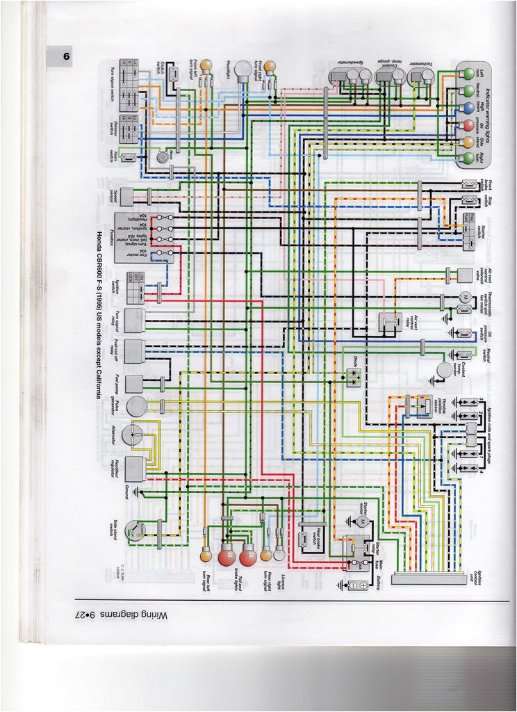 1997 Honda Cbr 600 F3 Wiring Diagram 1998 Honda Cbr 600 F3 Wiring Diagram 1997 Honda Cbr 600 F3 Wiring Diagram 1998 Honda Cbr 600 F3 Wiring Diagram